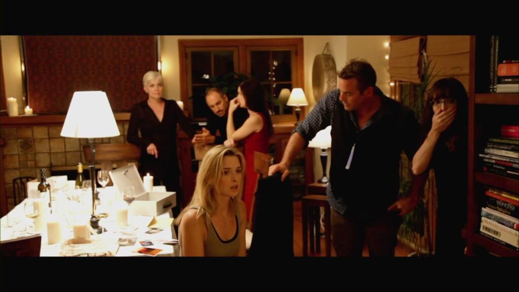 Coherence 1024x576 - 5 Horror Movie Dinner Parties Guaranteed To Ruin The Mood