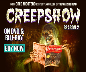Creepshow Season 2