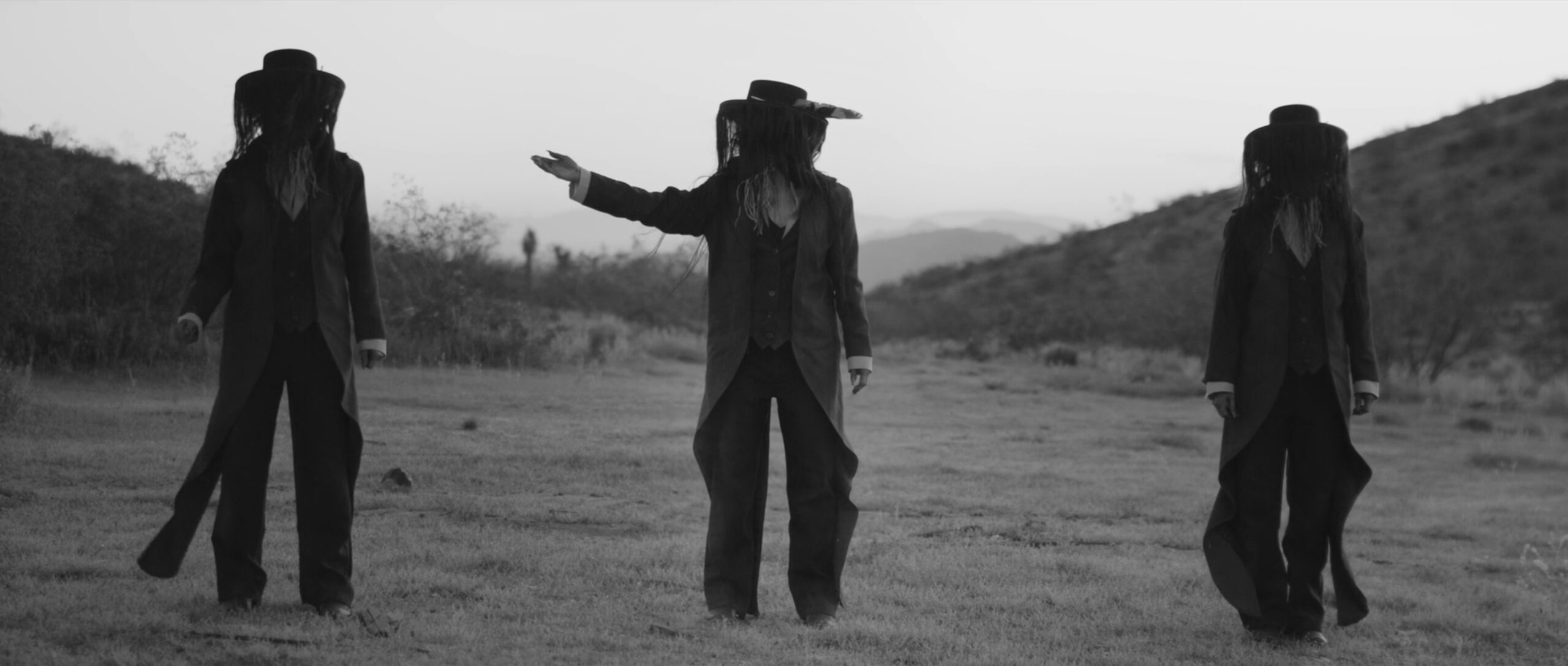 'Double Walker' Review A Disappointing Story With Wasted Potential