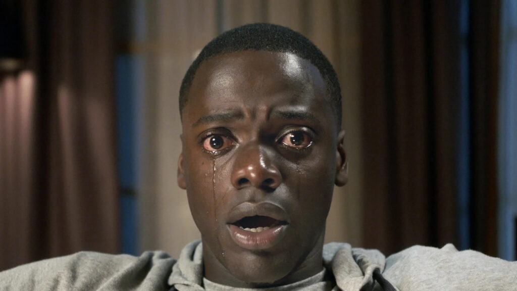 Get Out 1024x576 - The 10 Highest Rated Horror Films On Letterboxd