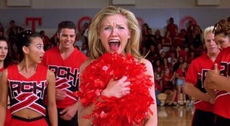 Kirsten Dunst in Bring It On 2000 336x184 - 'Bring It On: Cheer Or Die' Will Turn The Cheerleading Franchise Into A Full-Blown Slasher!