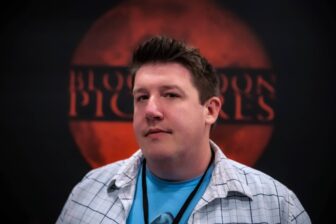 PJ Starks Headshot copy 1 336x224 - PJ Starks Discusses 'The Barn Part II', 'Cryptids' and More [Exclusive]