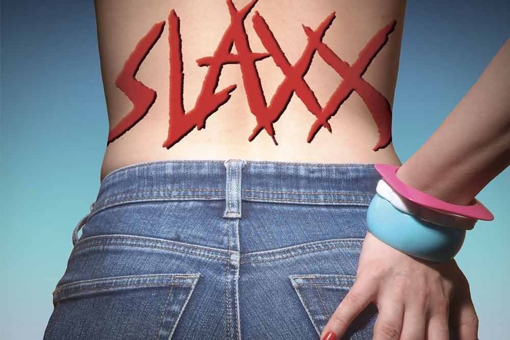 Slaxx - Tyler Doupe’s Top Ten Horror Films of 2021