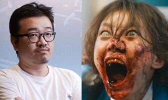 'Train to Busan' Yeon Sang-ho 'Hellbound'