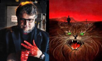 Guillermo del Toro 'Pet Sematary' Stephen King
