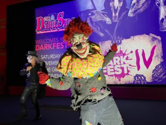 darkfest iv circus of horrors 336x252 - DarkFest IV (2021): A Spectacular Day For Horror Fans