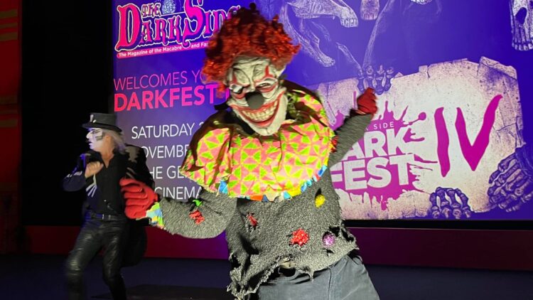 darkfest iv circus of horrors 750x422 - DarkFest IV (2021): A Spectacular Day For Horror Fans