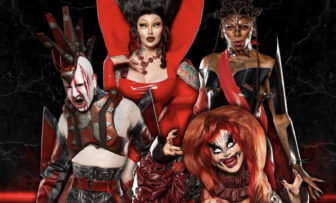 dragula finalists 336x203 - Meet The Finalists Of 'The Boulet Brothers' Dragula' Season 4 [Exclusive Interview]