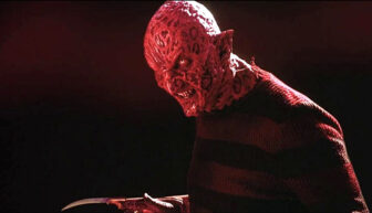 freddy 336x193 - Five Directors Who Should Make The Next 'A Nightmare On Elm Street'