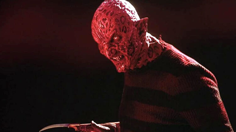 freddy 750x422 - Five Directors Who Should Make The Next 'A Nightmare On Elm Street'