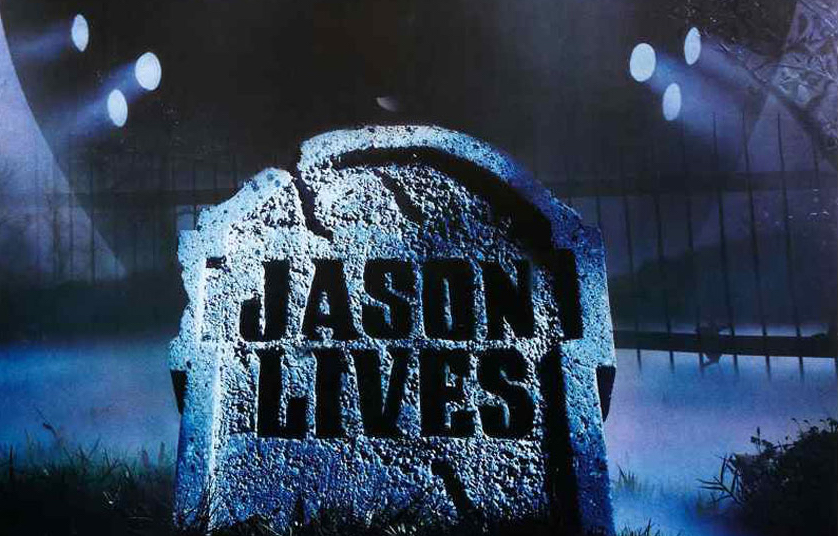 jason lives 2 - The 'Friday The 13th' Lawsuit Is Reportedly Finalized, New Projects Could Now Be Possible