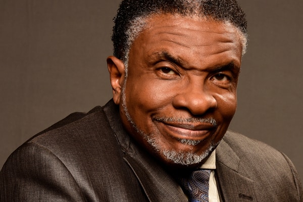 keith david - Keith David Interview: Horror Icon Says Childs Definitely Wasn't The Thing