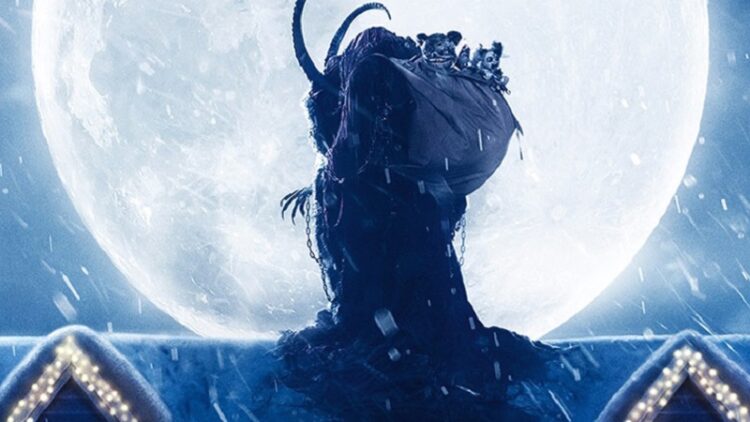 krampus rev 750x422 - 'Krampus': Pair The Devilish Holiday Favorite With These 4 Films [Double That Feature]