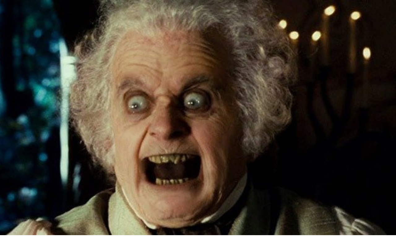 Pekkadillo succes Samenpersen The Most Terrifying Moments From The 'Lord of the Rings' Trilogy