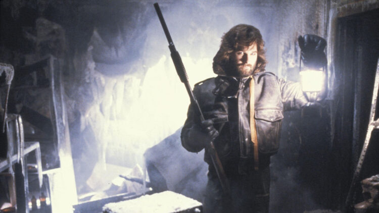 the thing 750x422 - The 10 Highest Rated Horror Films On Letterboxd