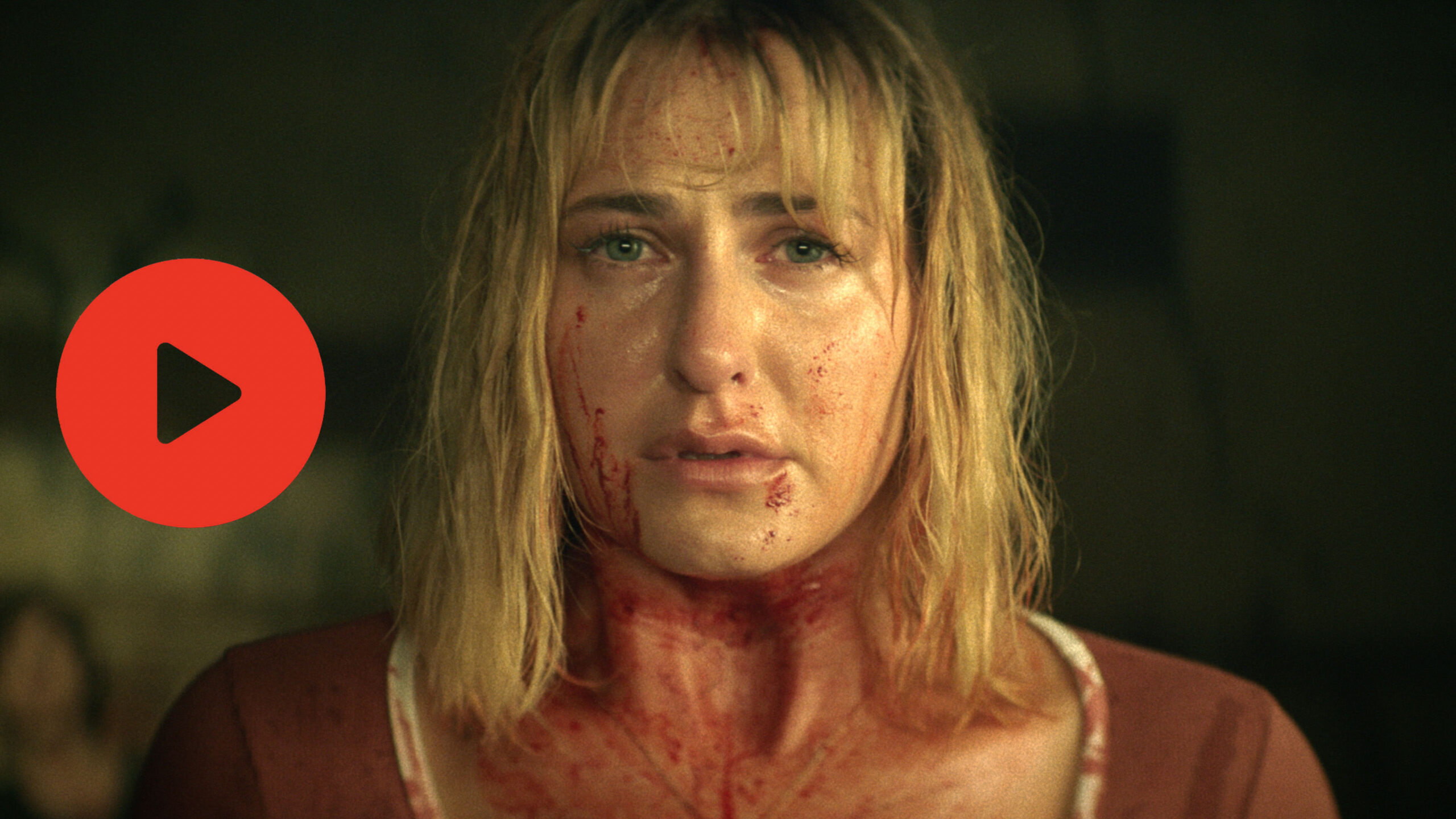 A Nightmarish Cult Viciously Terrorizes Scout Taylor Compton In The