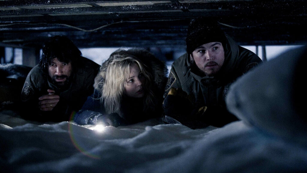 30 days of night 1024x576 - The 5 Best Vampire Chillers Set In The Snow