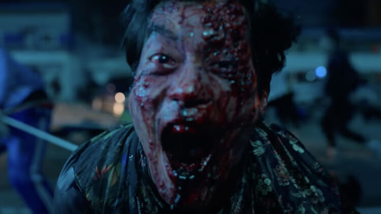 Watch: 'All of Us Are Dead' trailer shows zombie outbreak at