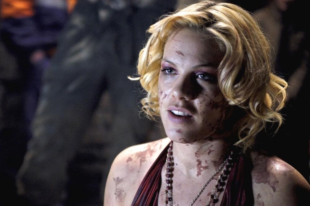 Catacombs subterranean horror 