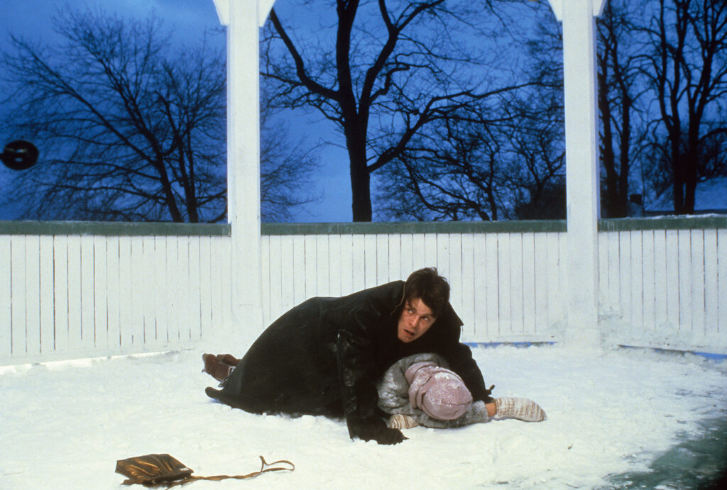 The Dead Zone 1024x691 - Stephen King: 5 Frigid Adaptations Set In The Snow