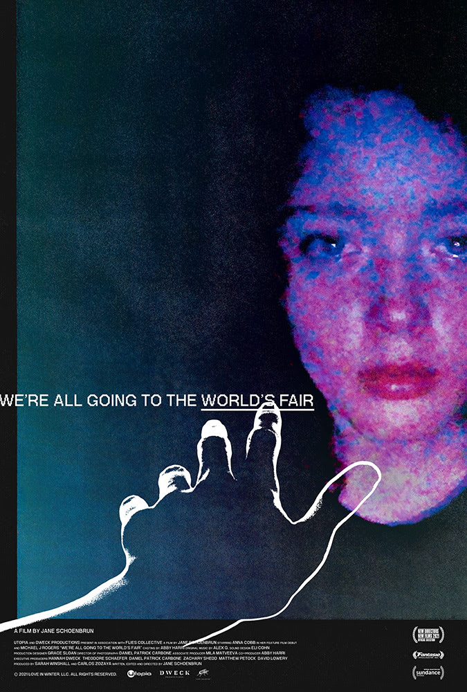 We're All Going To the World's Fair