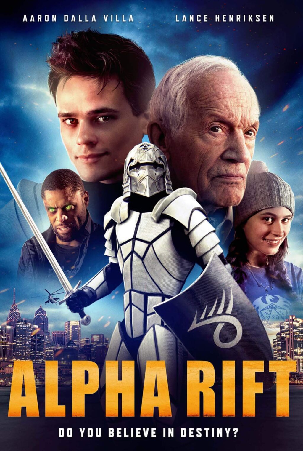 alpha rift poster 1 1024x1522 - 'Alpha Rift': A Fantasy Quest Worth Embarking On