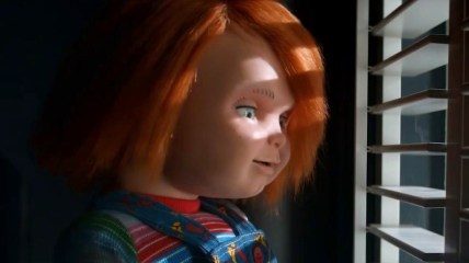 Chucky Is Planning To Make Board Games Deadly In 2024