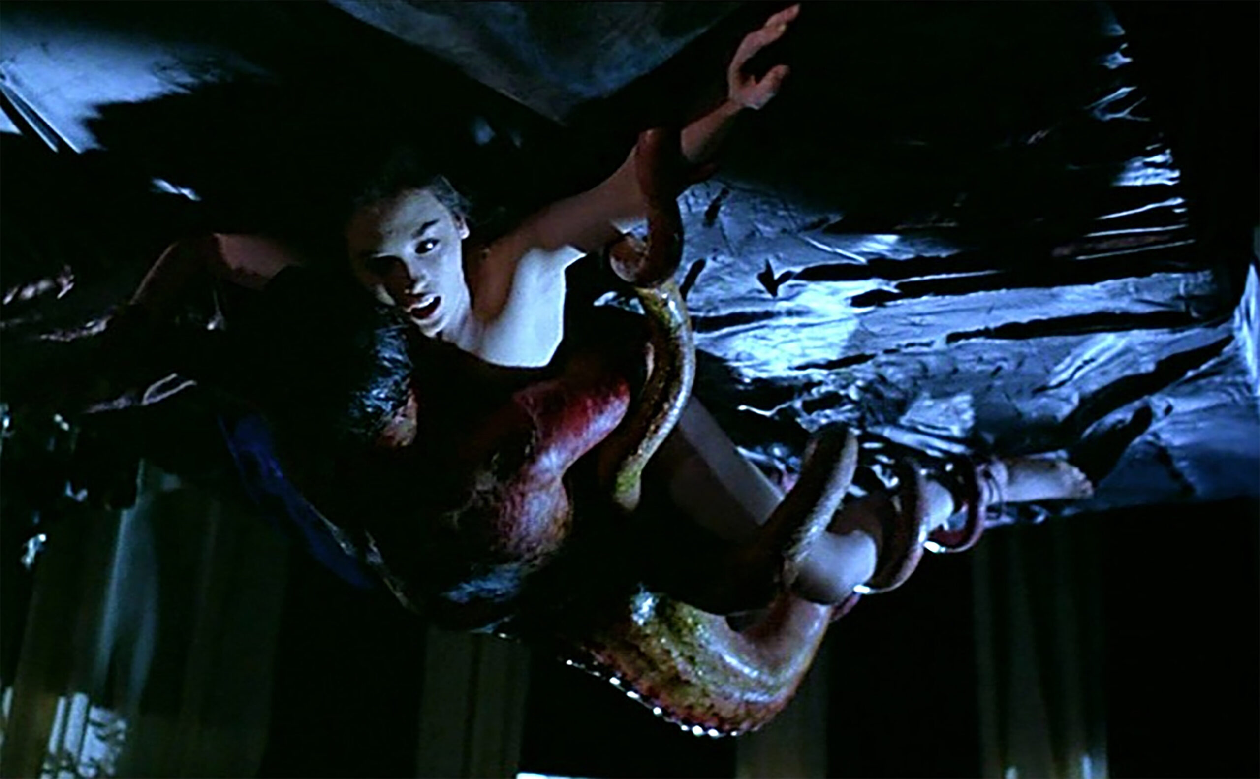 In The Arms Of The Beast: 7 Films About Human-Monster Romances