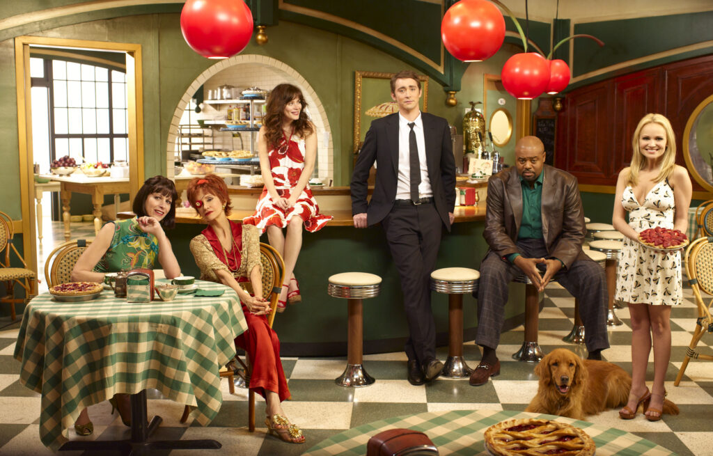 pushing daisies 1024x655 - 5 Shows That Also Deserve A 'Dexter: New Blood' Resurrection