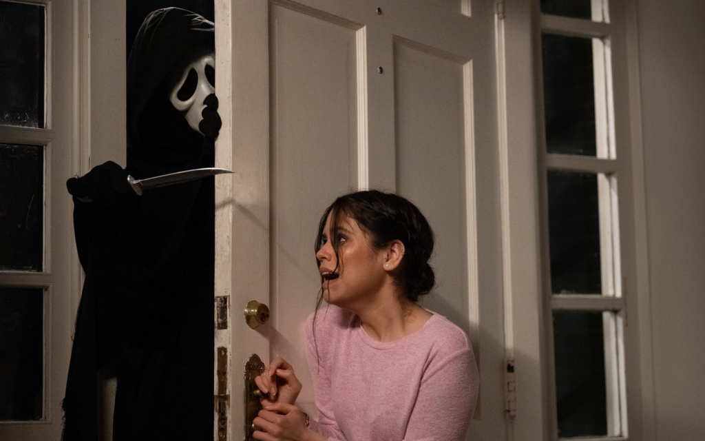 scream 2022 rated r 1024x640 - 'Scream (2022)' Is Bloody, Funny, And One Hell Of A Good Time