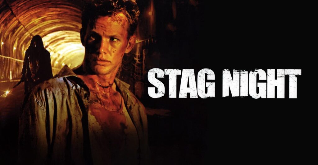 stag night 1024x533 - 6 Subterranean Horror Movies That Prove You're Better Off Above Ground