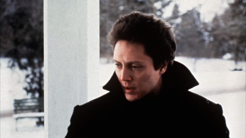 the dead zone 2 788x443 - Stephen King: 5 Frigid Adaptations Set In The Snow
