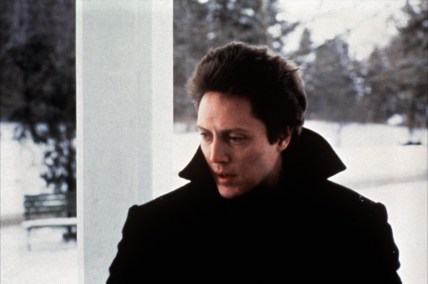 Stephen King: 5 Frigid Adaptations Set In The Snow