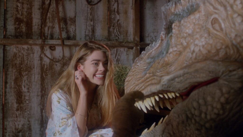 trex 1024x576 - In The Arms Of The Beast: 7 Films About Human-Monster Romances