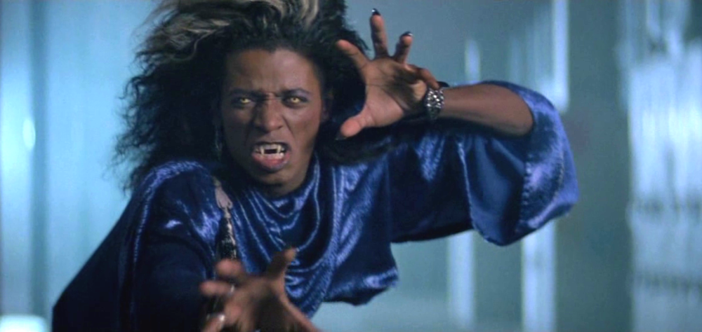 Fright Night - A Quick Streaming Guide of Black Queer Characters in Horror