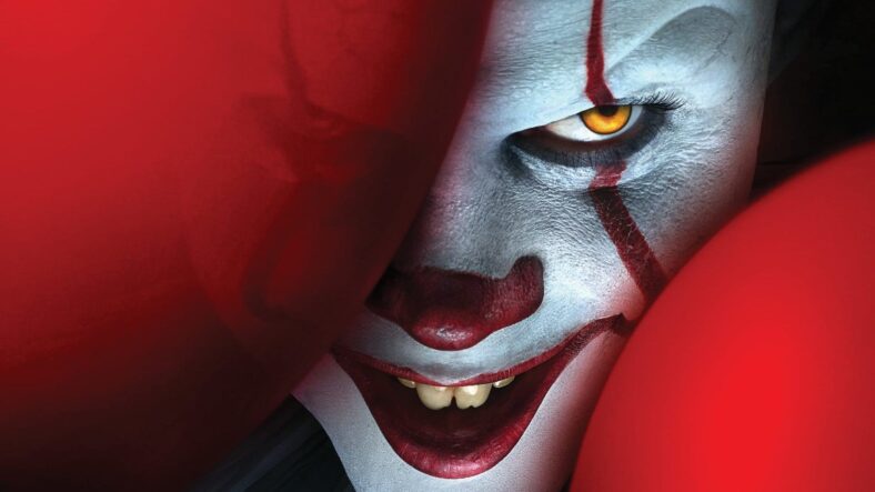 It   Chapter Two 788x443 - Every Stephen King Movie Now Streaming On HBO Max
