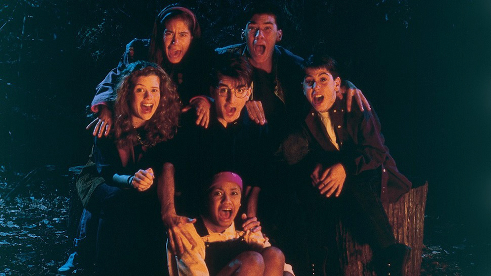 Paramount are you afraid of the dark - Watch To Watch On Paramount+ This Month
