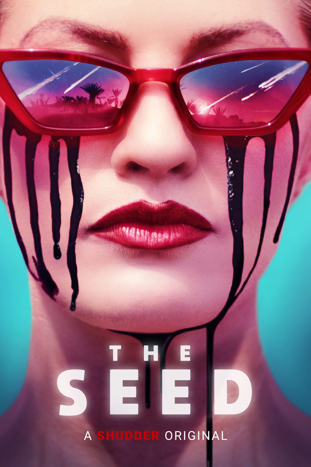 SEED KA VT 1024x1536 - Otherworldy Sci-Fi Horror Comedy 'The Seed' Is Coming To Shudder [Trailer]