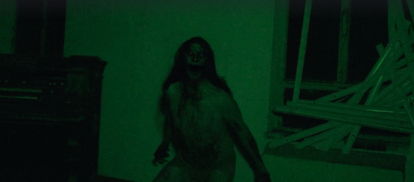 'Last Radio Call' A Found Footage Monster Movie Worth Watching