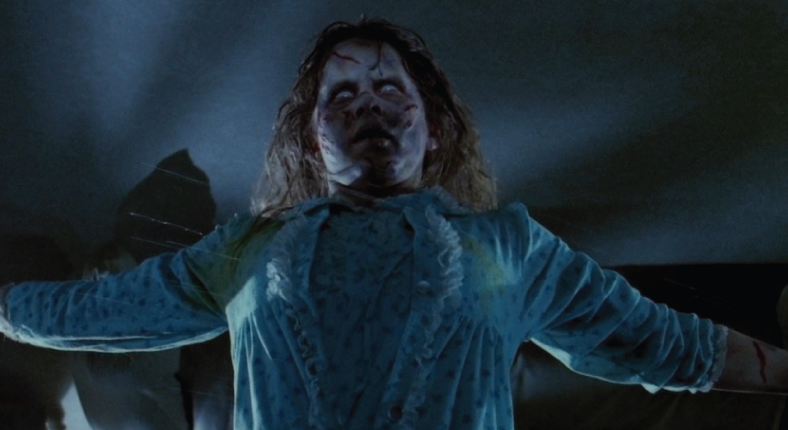 The Exorcist 2nd option 788x430 - 4 Classic Movies Inspired By Terrifying Real Life Events