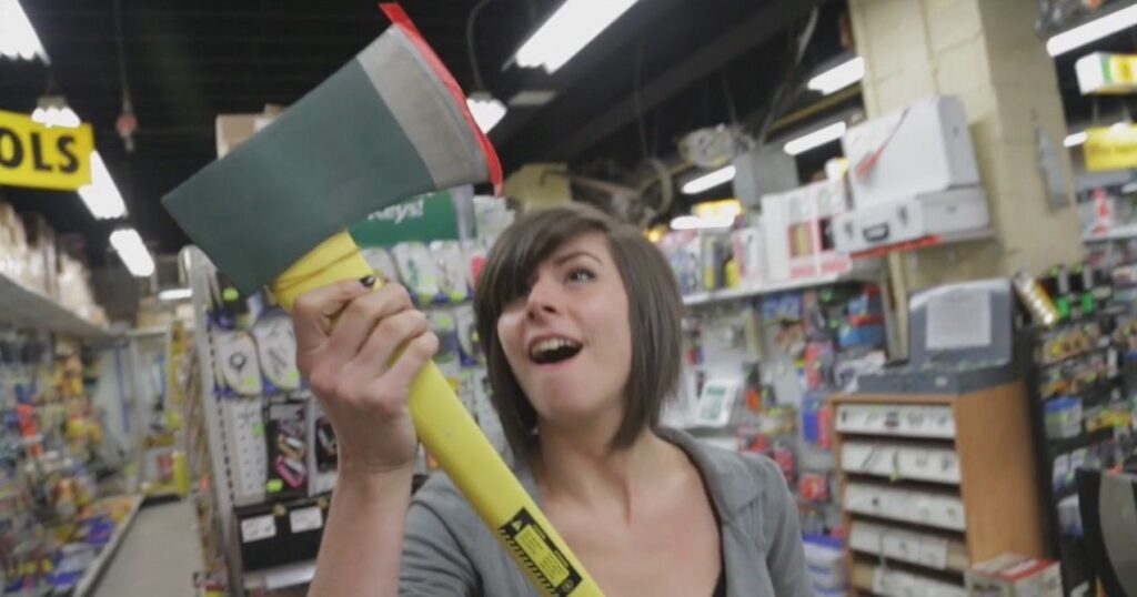 Capture Kill Release