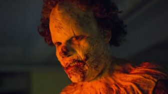 clown 336x189 - 5 Of The Most Upsetting Body Transformations In Horror