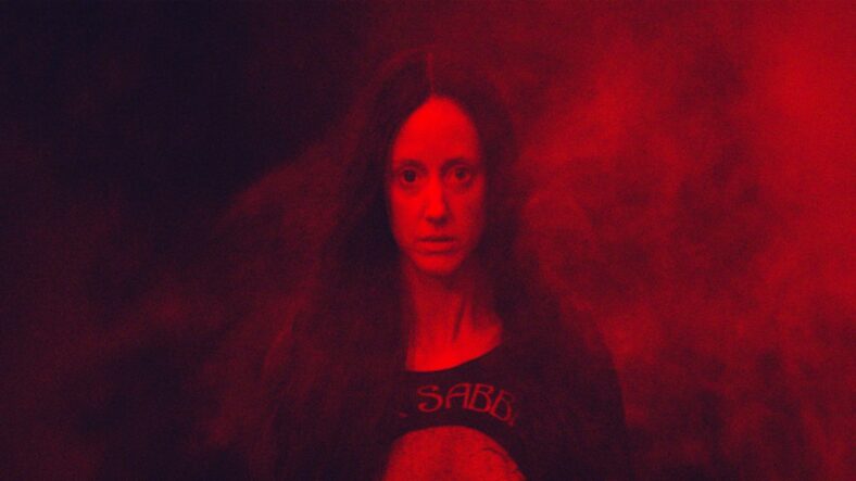 Mandy grandma Nekrokosm