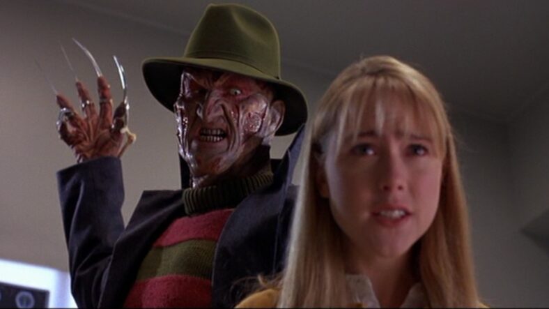 Freddy's Dead: The Final Nightmare, Elm Street Wiki