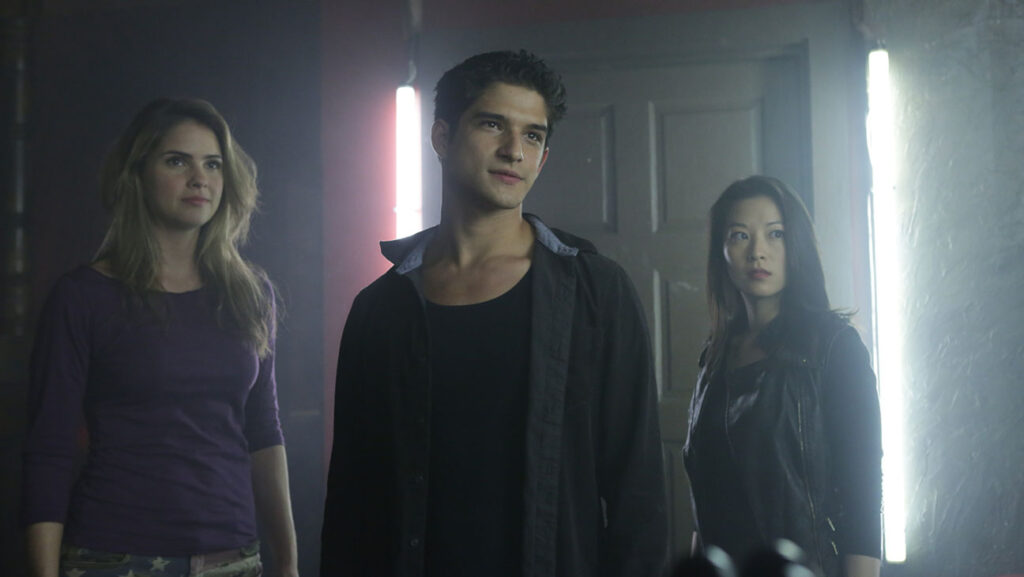 teen wolf s04e01 still 1024x577 - Watch To Watch On Paramount+ This Month