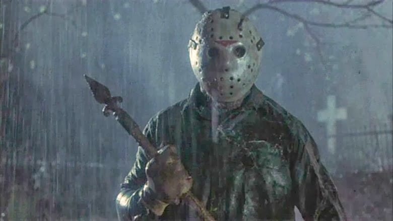 BEST JASON EVER!! (Friday the 13th Game) 