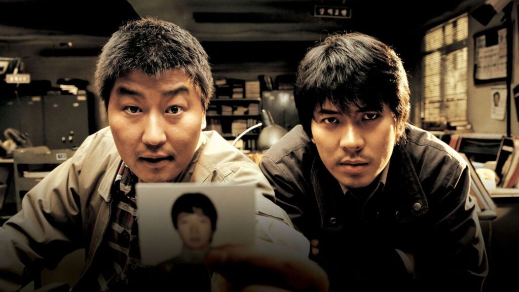 Memories of Murder 1 1600x900 c default 1024x576 - 6 Korean Films About Diabolical Serial Killers