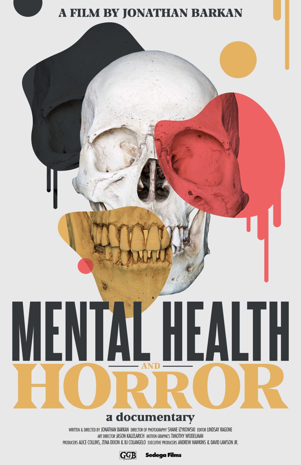 Mental Health & Horror