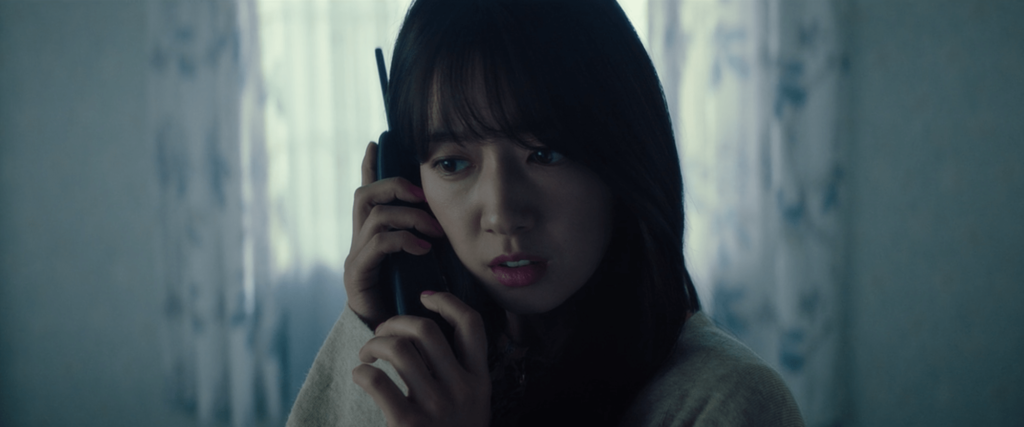 The Call Netflix highonfilms 2 1024x427 - 6 Korean Films About Diabolical Serial Killers
