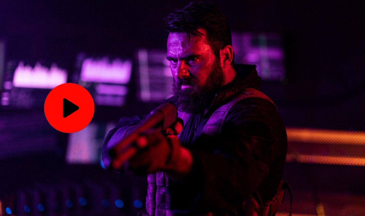 'Wyrmwood Apocalypse' Trailer — Check Out This Gory Zombie Epic